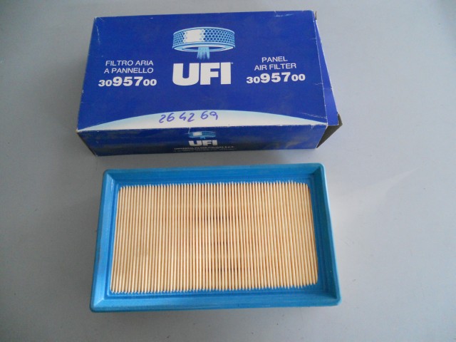 FILTRO ARIA CAGIVA ELEFANT 906 I.E.